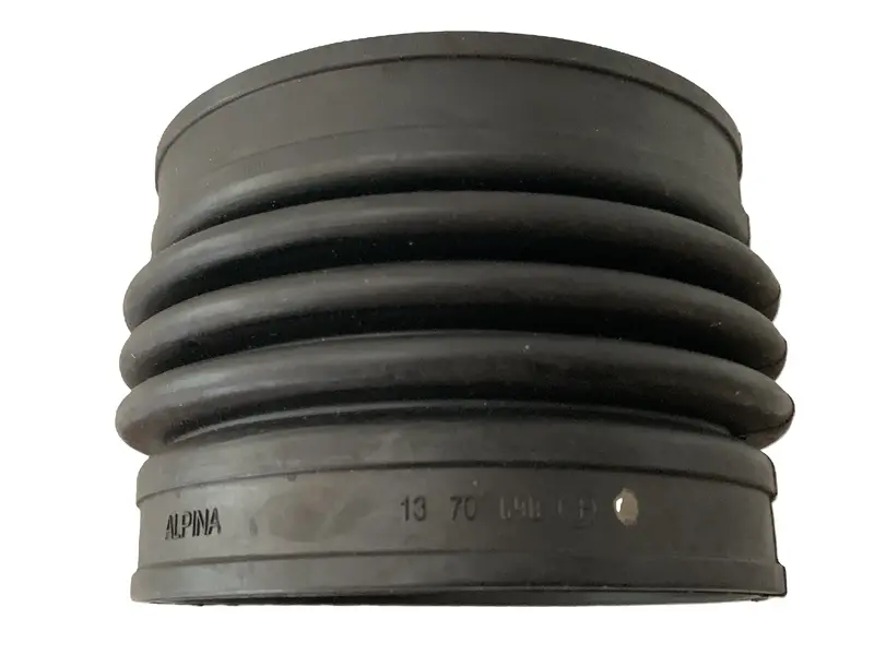 Alpina Bmw Rubber Boot 1