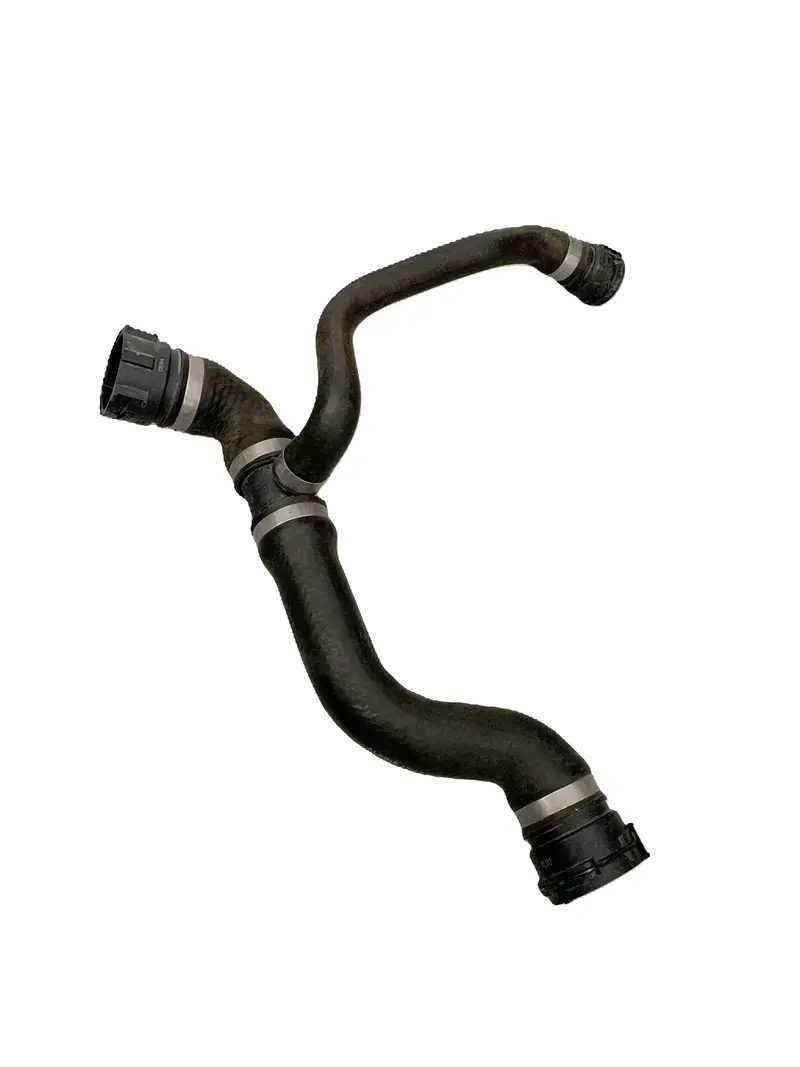 Alpina Radiator Cooling Hose 1
