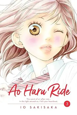 Ao Haru Ride, Vol. 3 (Volume 3) 1