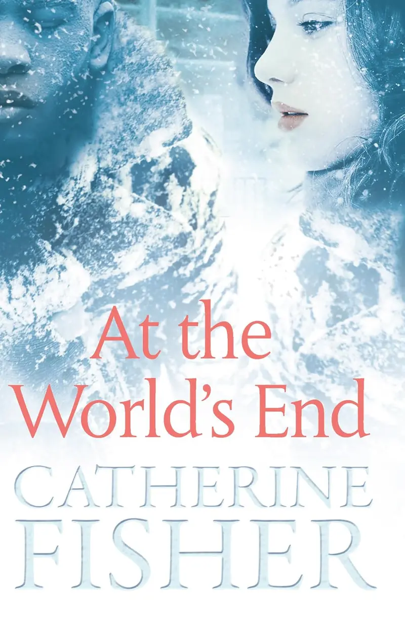 At The World's End Paperback 1