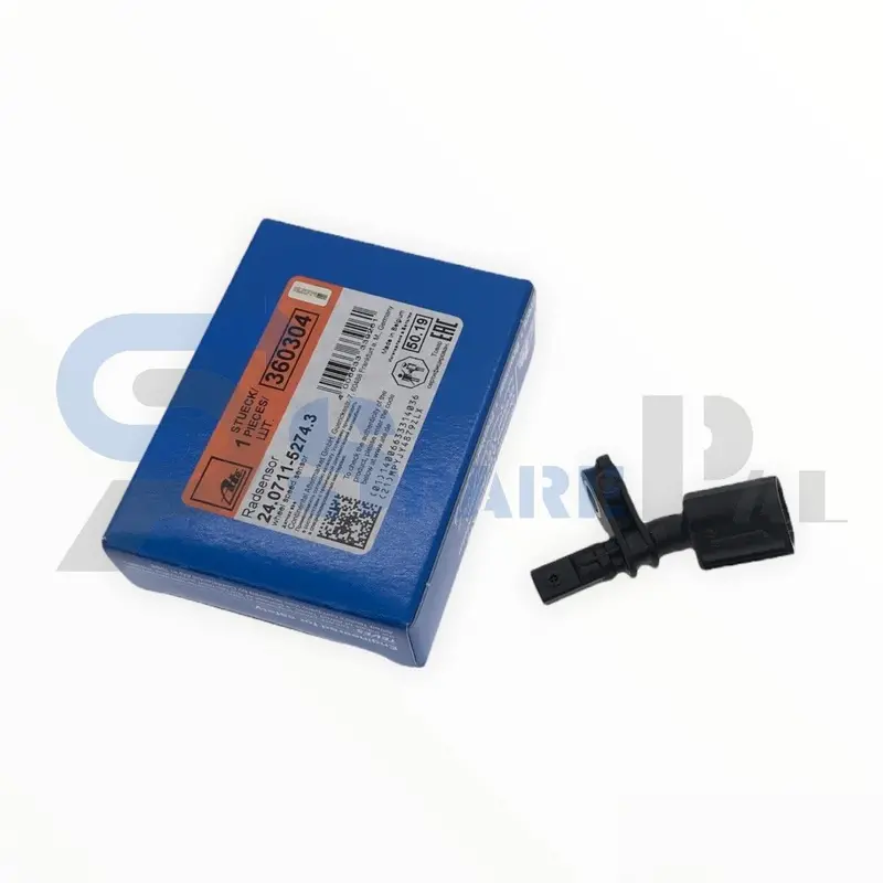 Ate   Wheel Speed Sensor  24-0711-5274-3 1