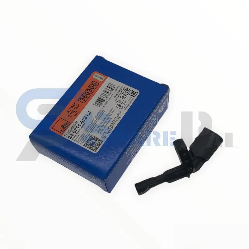Ate   Wheel Speed Sensor  24-0711-6231-3 1