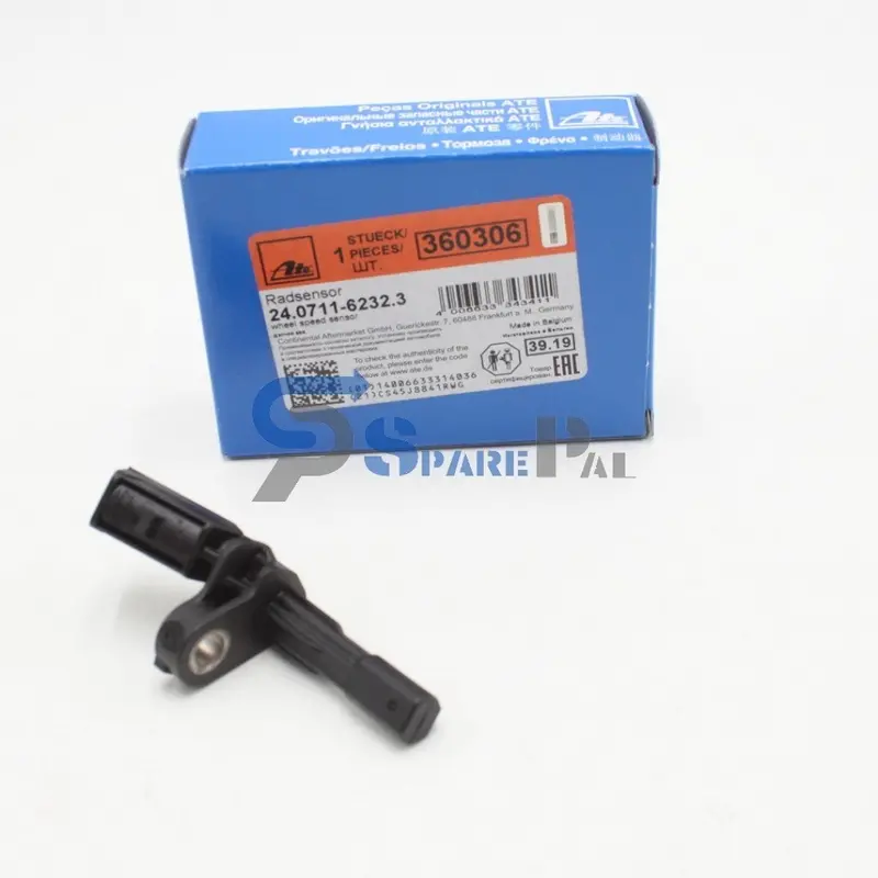Ate   Wheel Speed Sensor  24-0711-6232-3 1