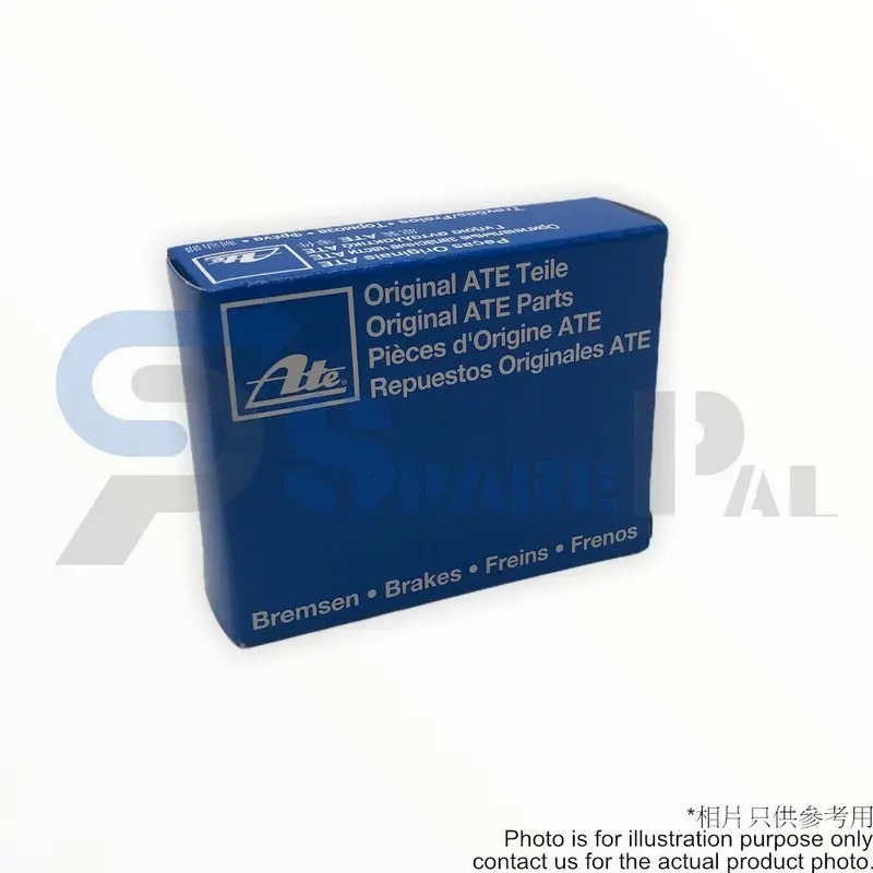 Ate   Wheel Speed Sensor  24-0711-6234-3 1