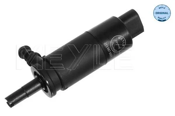 Audi Bmw Seat Skoda Vw Headlight Cleaning Washer Pump 1