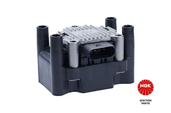 Audi Seat Skoda Vw Ignition Coil 1