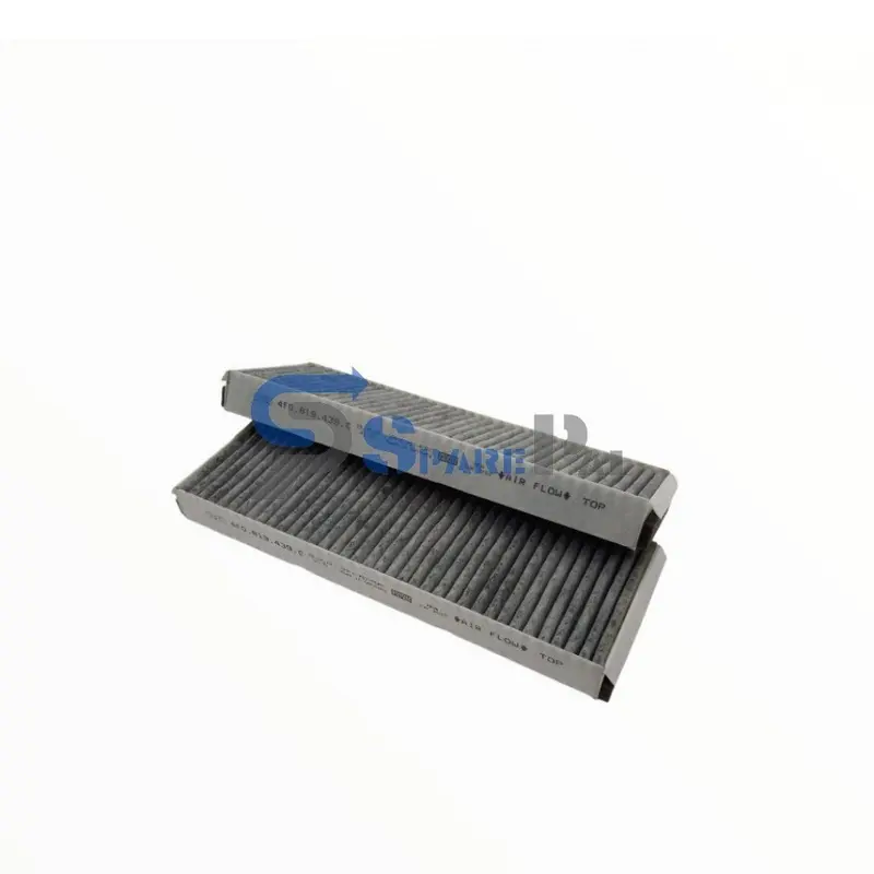 Audi / Vw  Ac Filter  4F0-898-438C 1