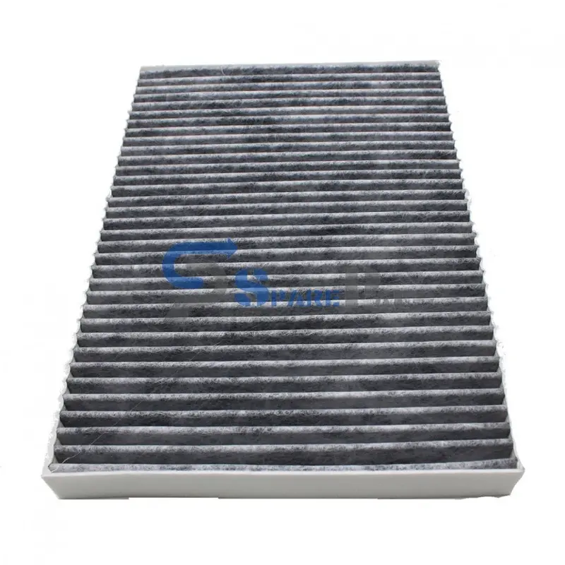 Audi / Vw  Ac Filter  4M0-819-439A 1