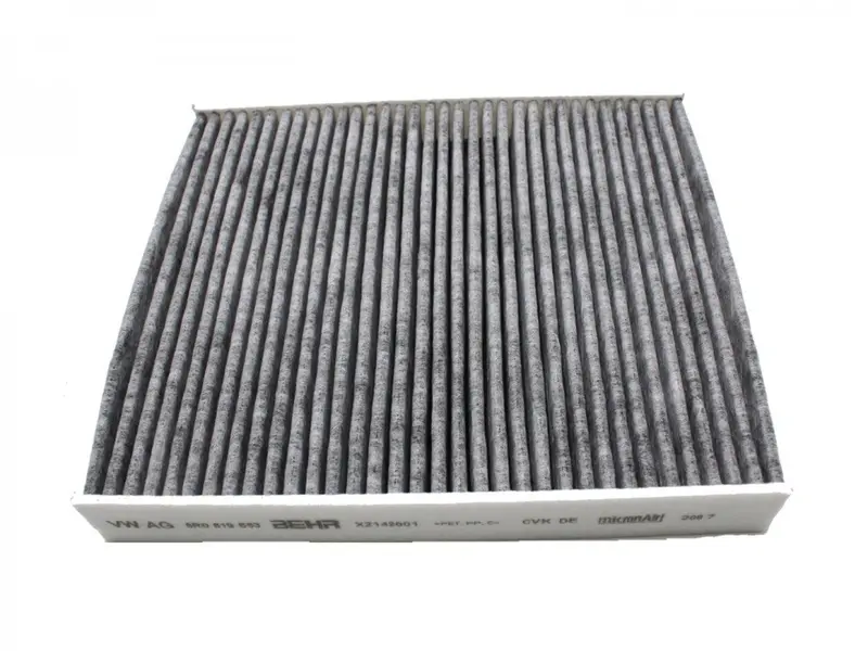 Audi / Vw  Ac Filter  6R0-819-653 1