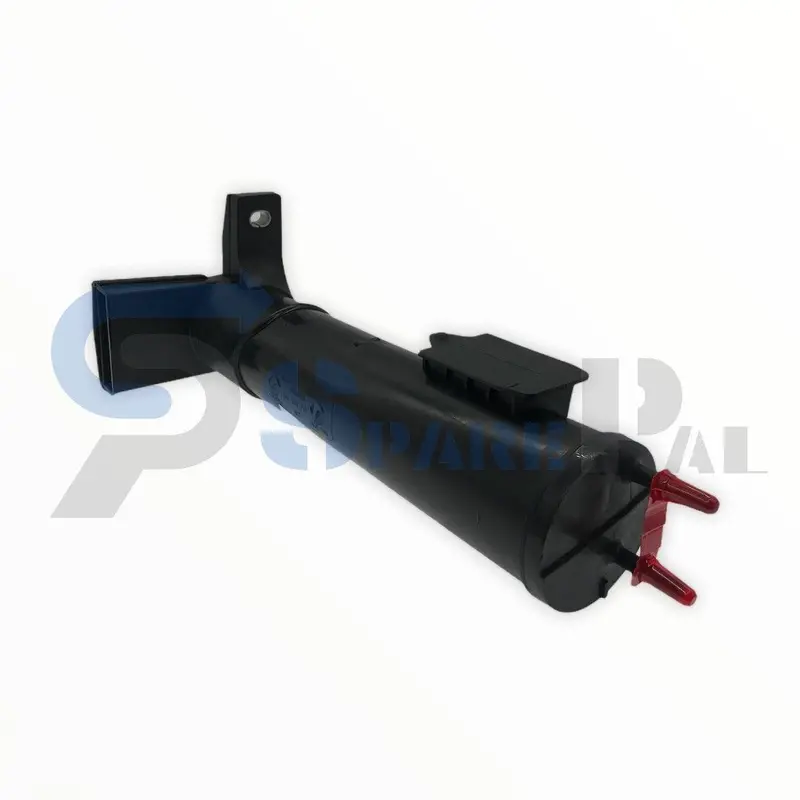 Audi / Vw  Activated Charcoal  6R0-201-797 1