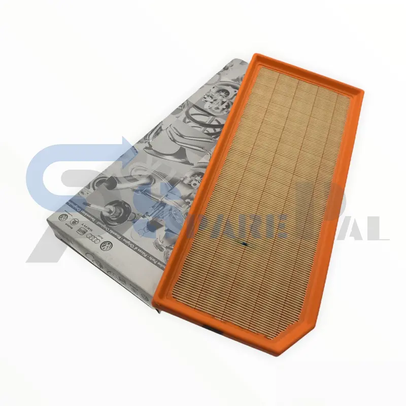Audi / Vw  Air Filter  06F-133-843B 1