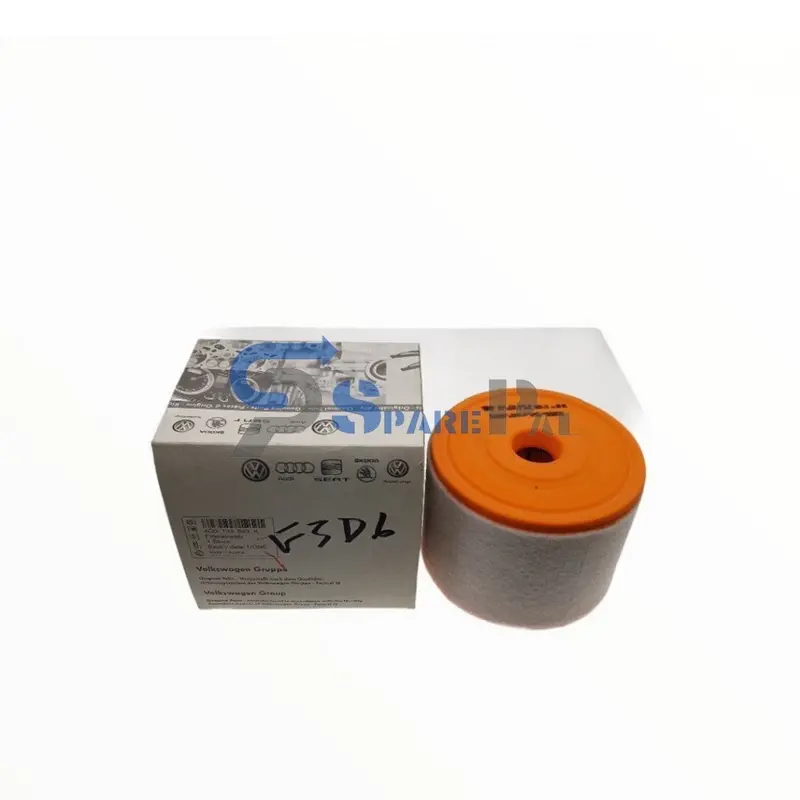 Audi / Vw  Air Filter  4G0-133-843K 1