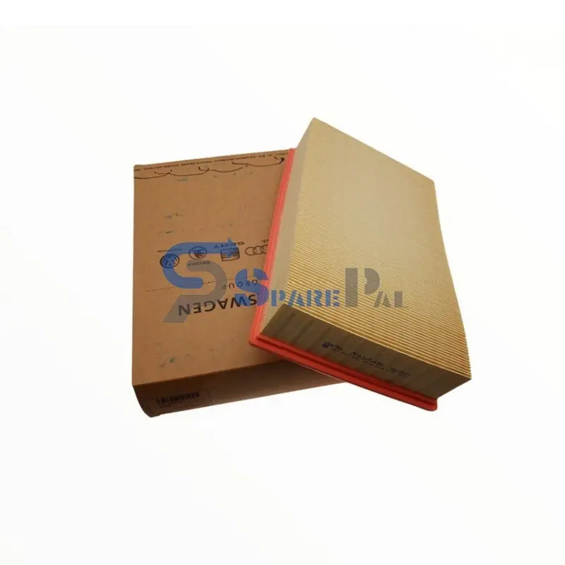 Audi / Vw  Air Filter  7E0-129-620 1