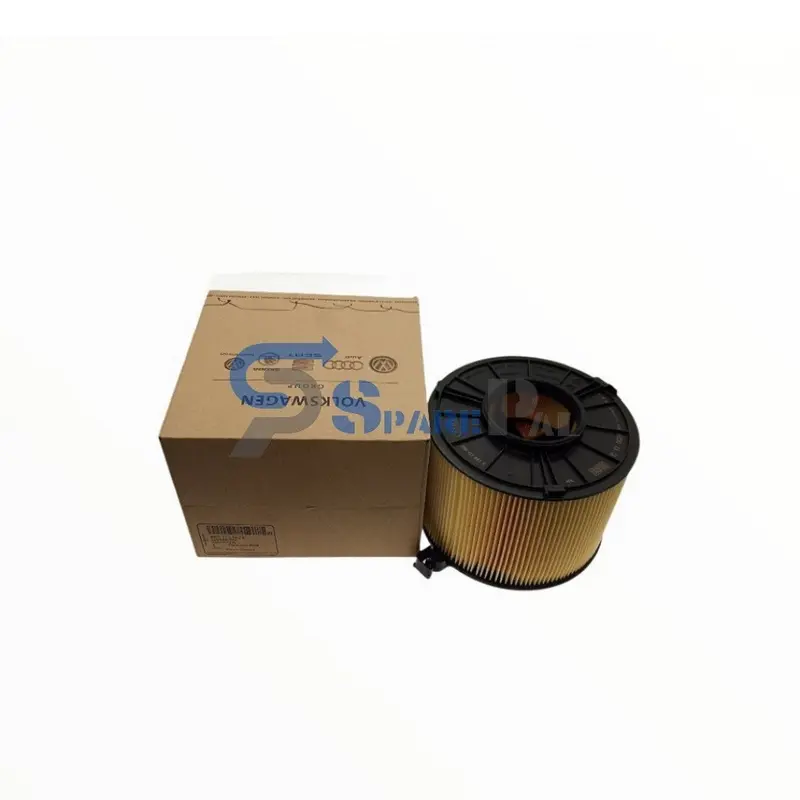 Audi / Vw  Air Filter  8W0-133-843E 1