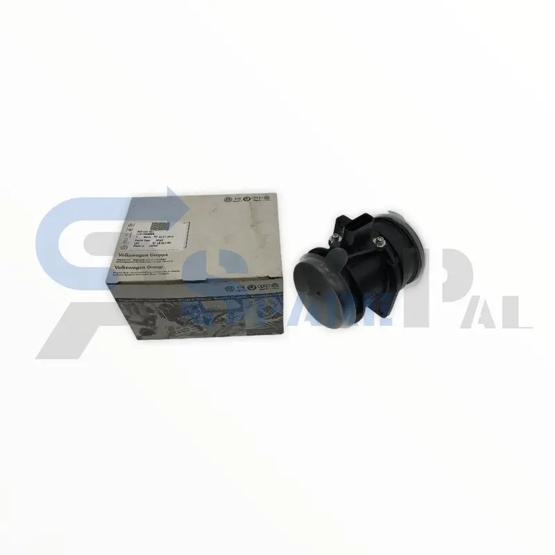 Audi / Vw  Air Mass Meter   06D-906-461 1