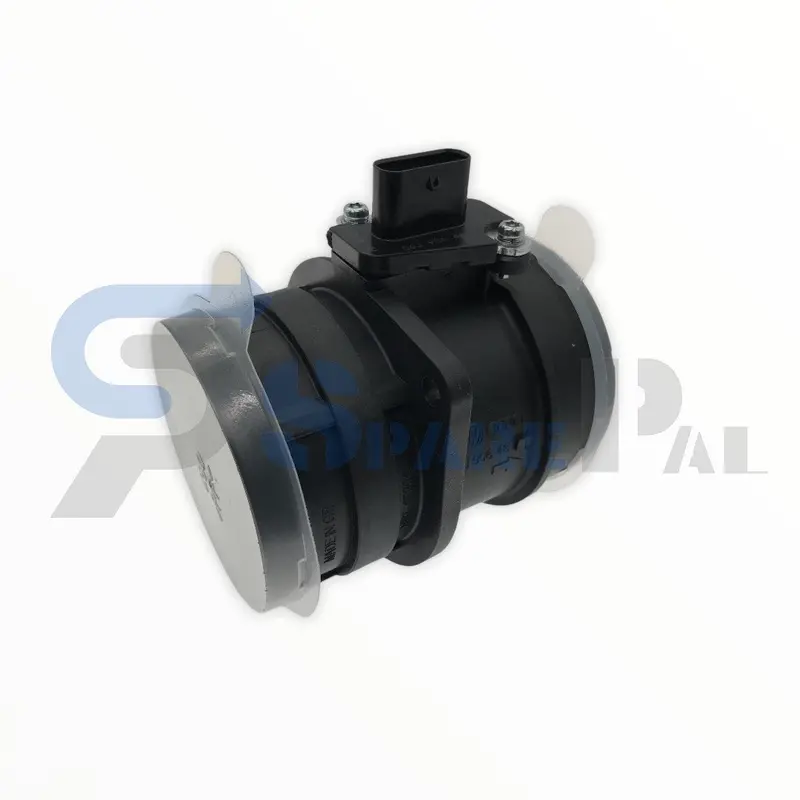 Audi / Vw  Air Mass Meter   06J-906-461D 1