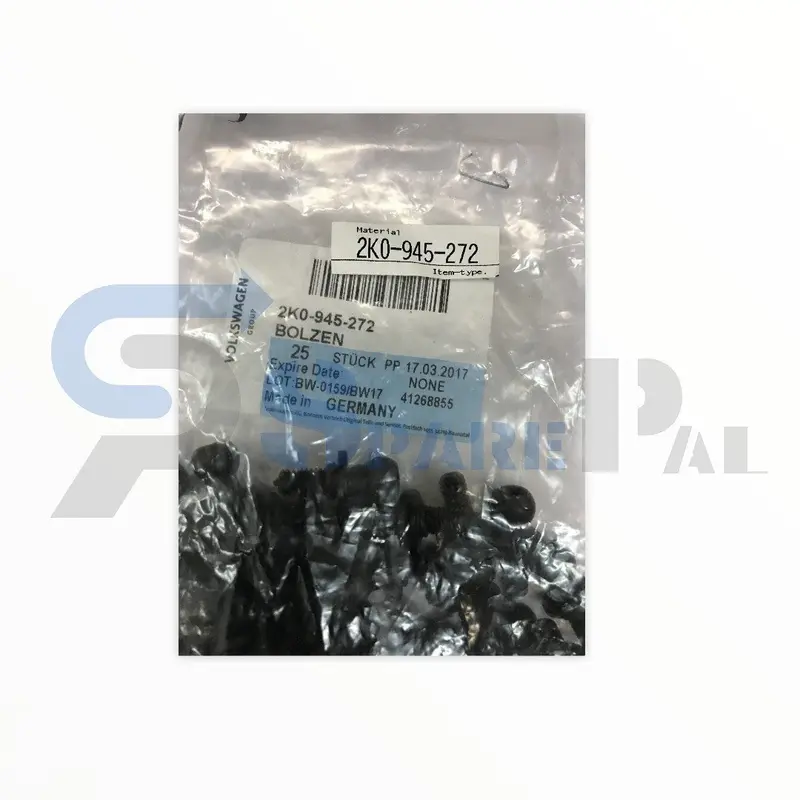 Audi / Vw  Ball Pin  2K0-945-272 1