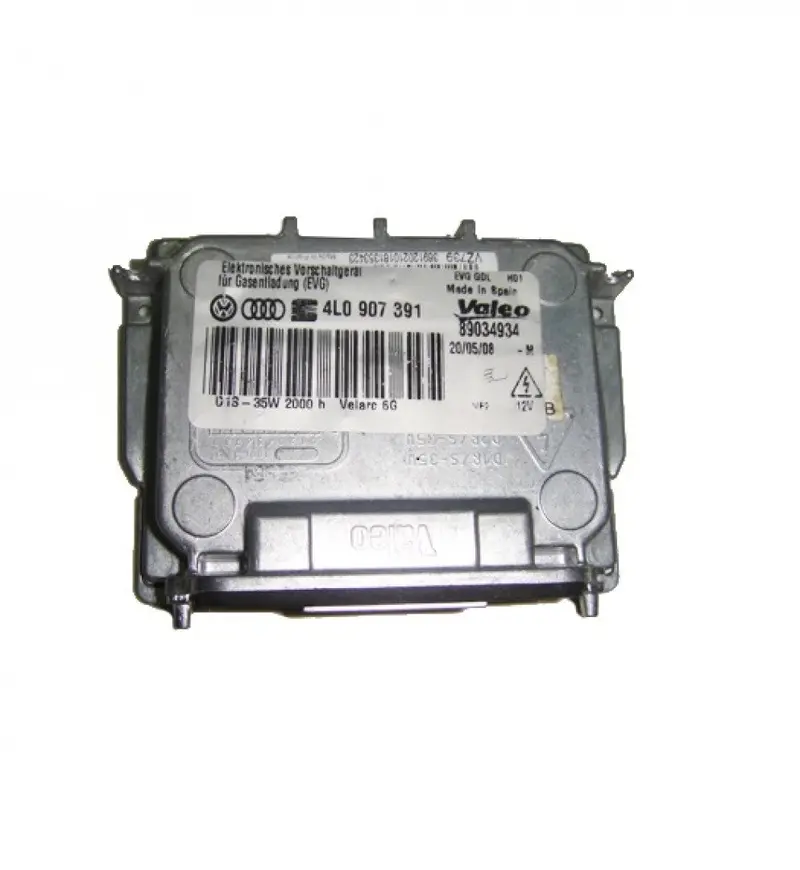 Audi / Vw  Ballast   4L0-907-391 1