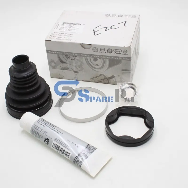 Audi / Vw  Boot  8K0-498-201B 1