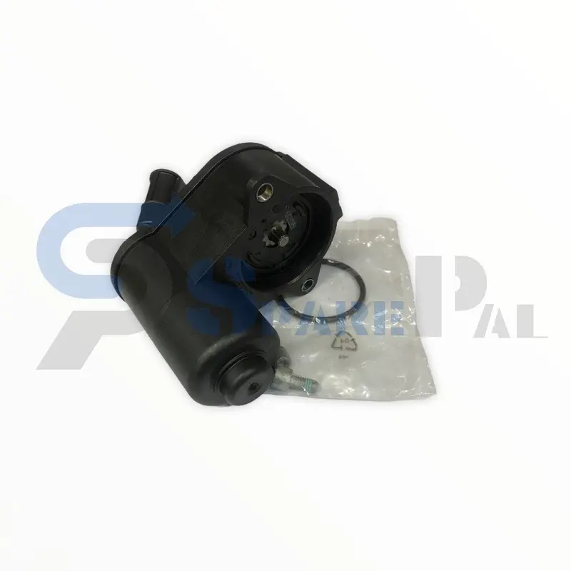 Audi / Vw  Brake Calliper  4F0-998-281B 1
