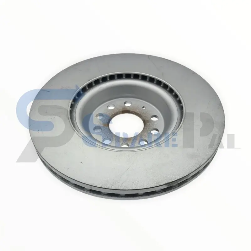 Audi / Vw  Brake Disc Front  5Q0-615-301G 1