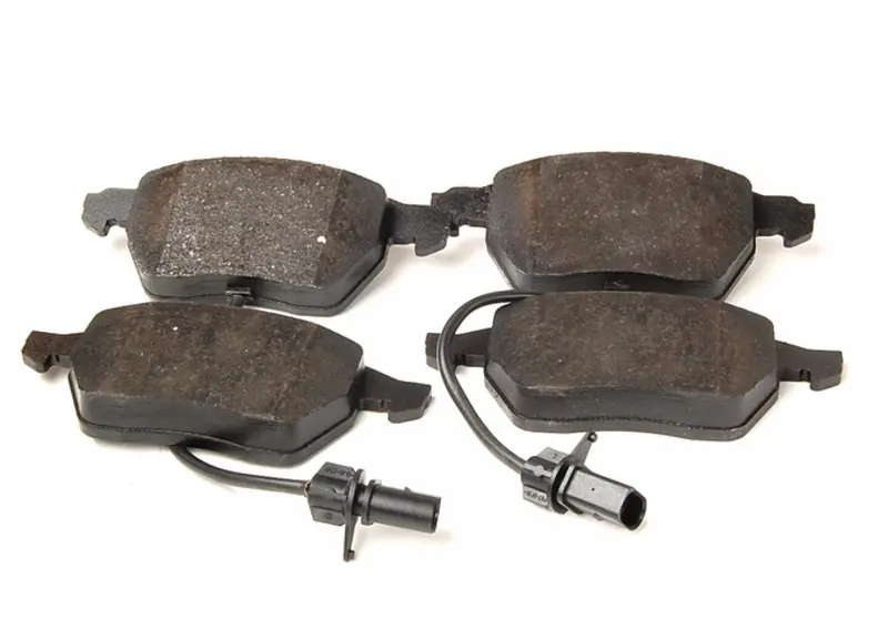 Audi / Vw  Brake Pad/Lining Front  4B0-698-151J 1