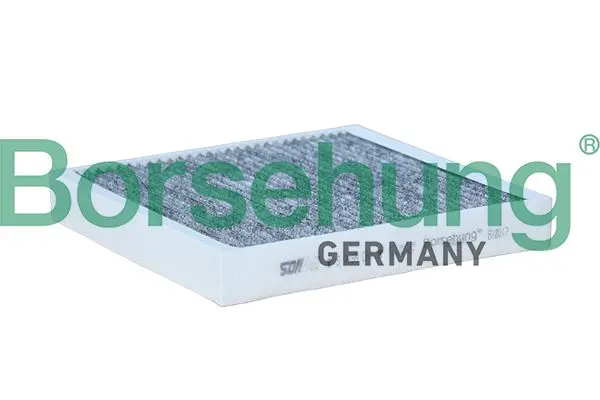 Audi Vw Cabin Air Filter 1