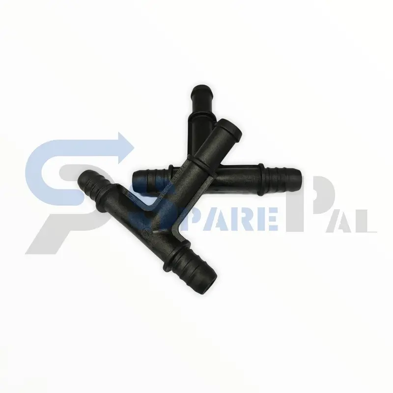 Audi / Vw  Connect Pipe  06B-133-382C 1