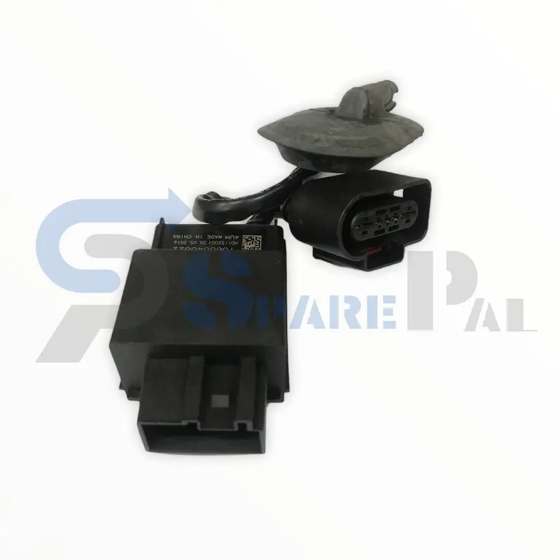 Audi / Vw  Control Unit, Fuel D  1K0-906-093H 1