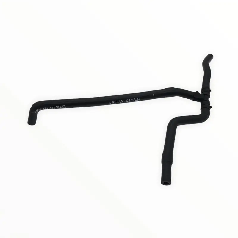 Audi / Vw  Coolant Hose  7E0-122-447F 1