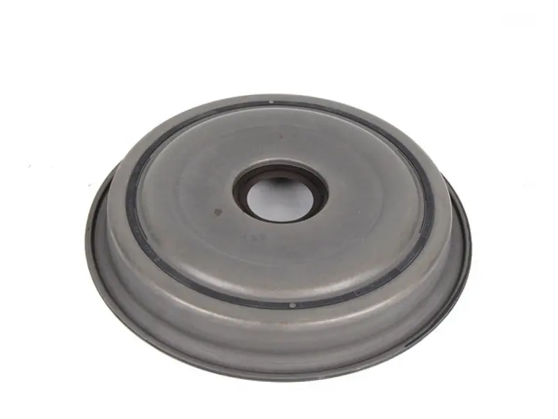 Audi / Vw  Cover   02E-301-205C 1