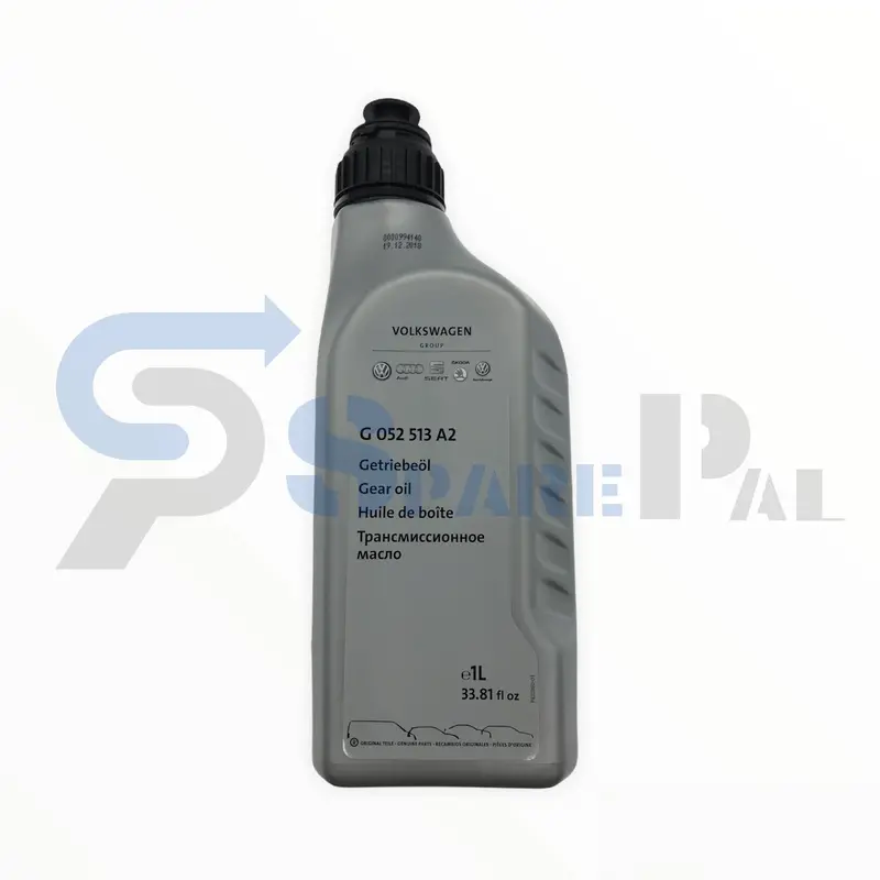 Audi / Vw  Dg Trans. Fluid 1L  G 052513A2 1