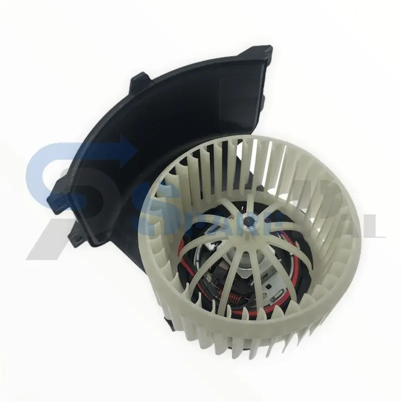 Audi / Vw  Fan, A/C  7E2-820-021 1