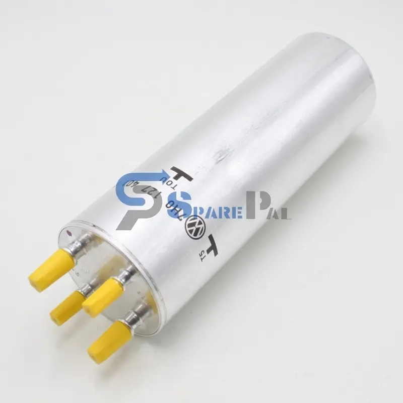 Audi / Vw  Fuel Filter   7H0-127-401B 1