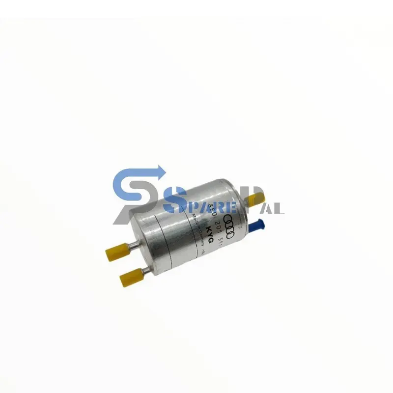 Audi / Vw  Fuel Filter  8E0-201-511L 1