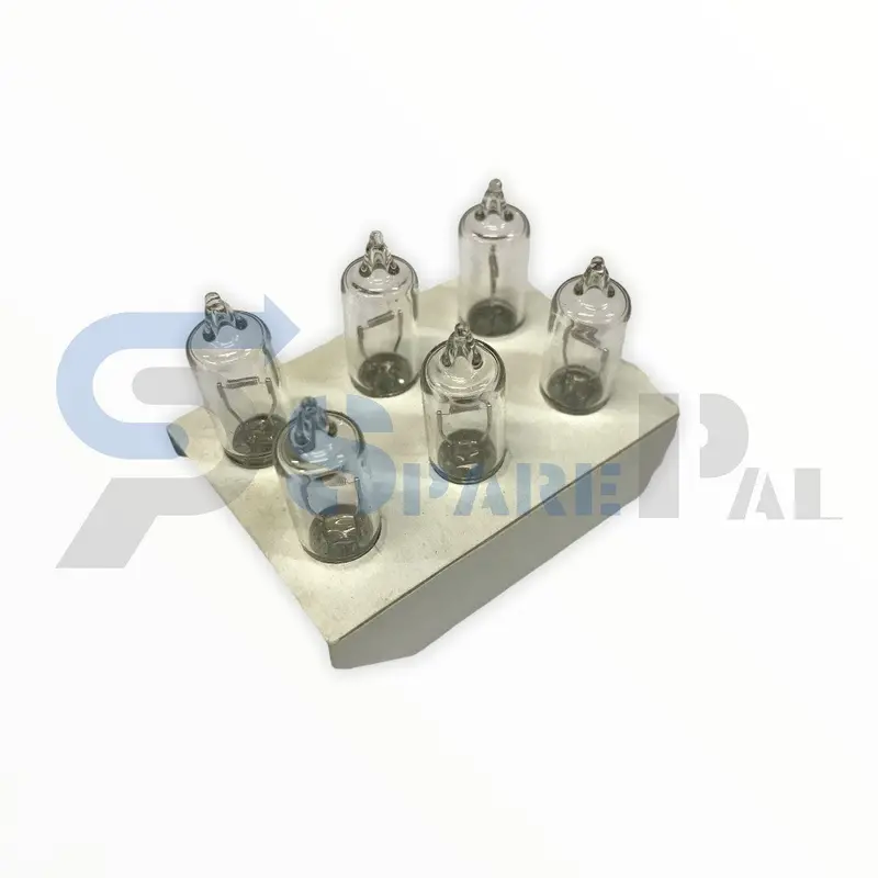 Audi / Vw  Halogen Bulb  N  -104-45602 1