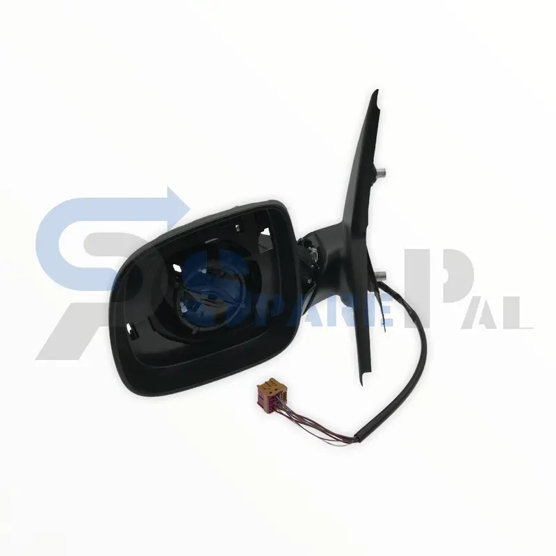 Audi / Vw  Housing   7E2-857-407Al9b9 1