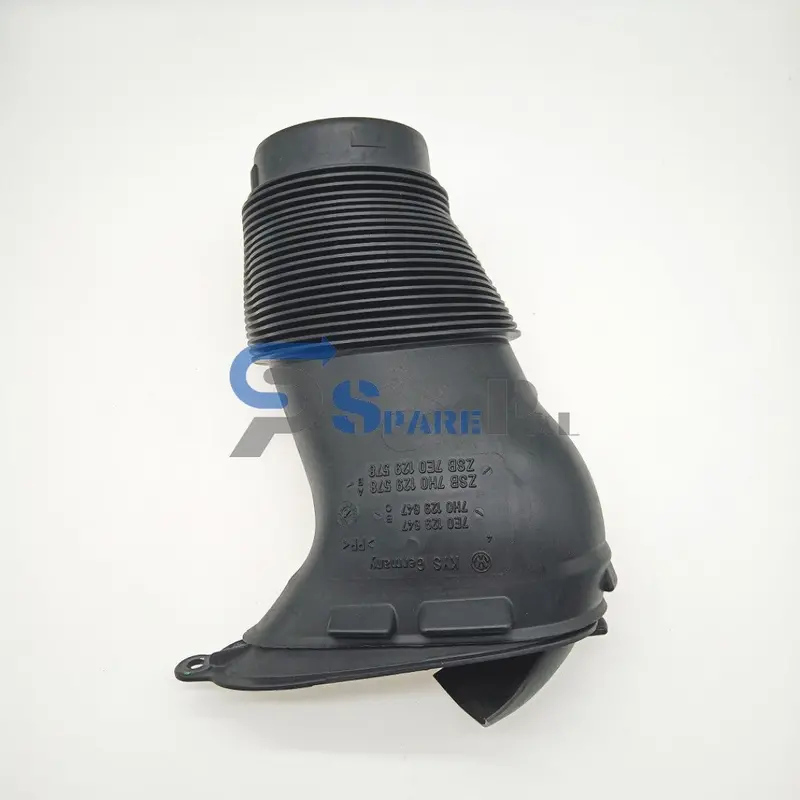 Audi / Vw  Intake Hose, Air Fil  7H0-129-578B 1