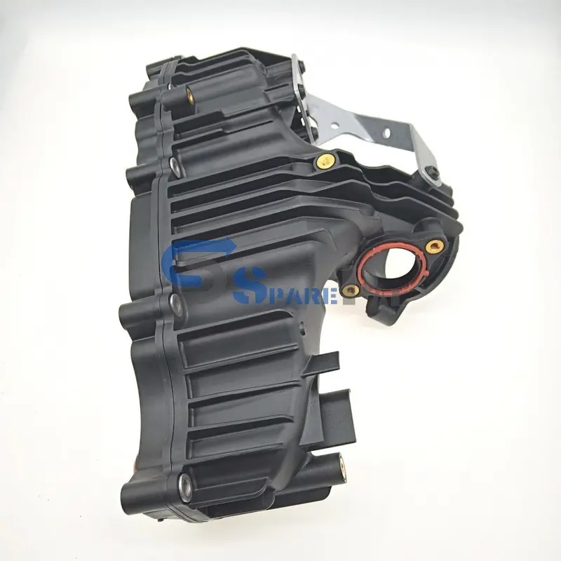 Audi / Vw  Intake Mainfold  03L-129-711P 1
