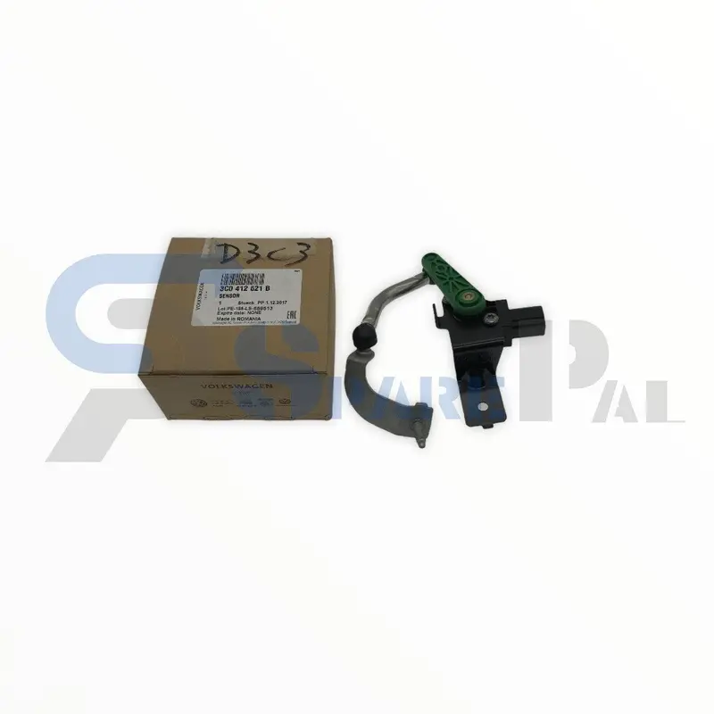 Audi / Vw  Level Sensor  3C0-412-521B 1