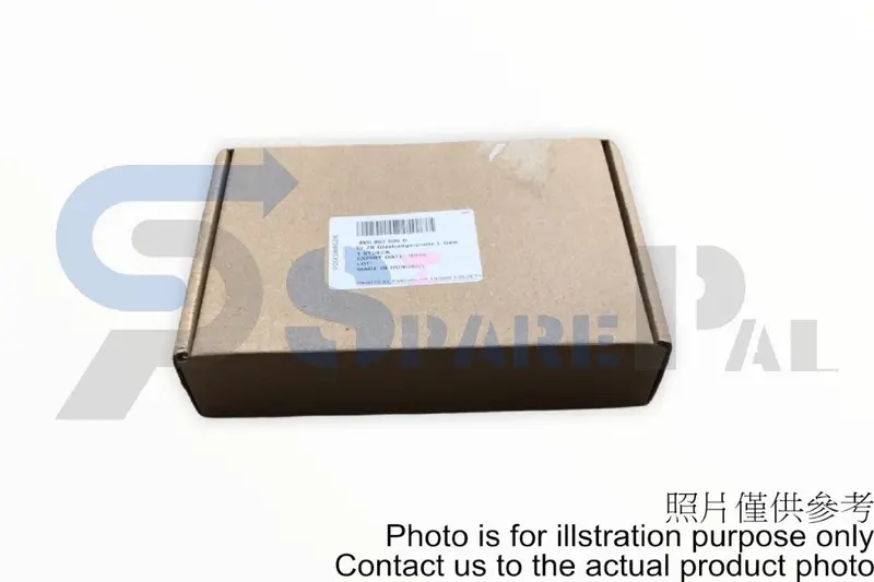 Audi / Vw  Mirror  7E1-857-521M 1