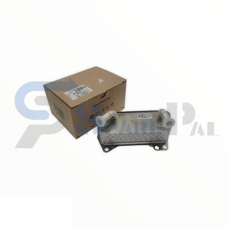 Audi / Vw  Oil Cooler  02E-409-061C 1