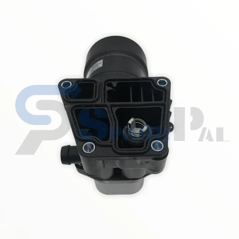 Audi / Vw  Oil Filter Assembly  油格座 03L-115-389H 1