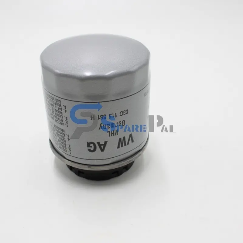 Audi / Vw  Oil Filter  油格 03C-115-561H 1