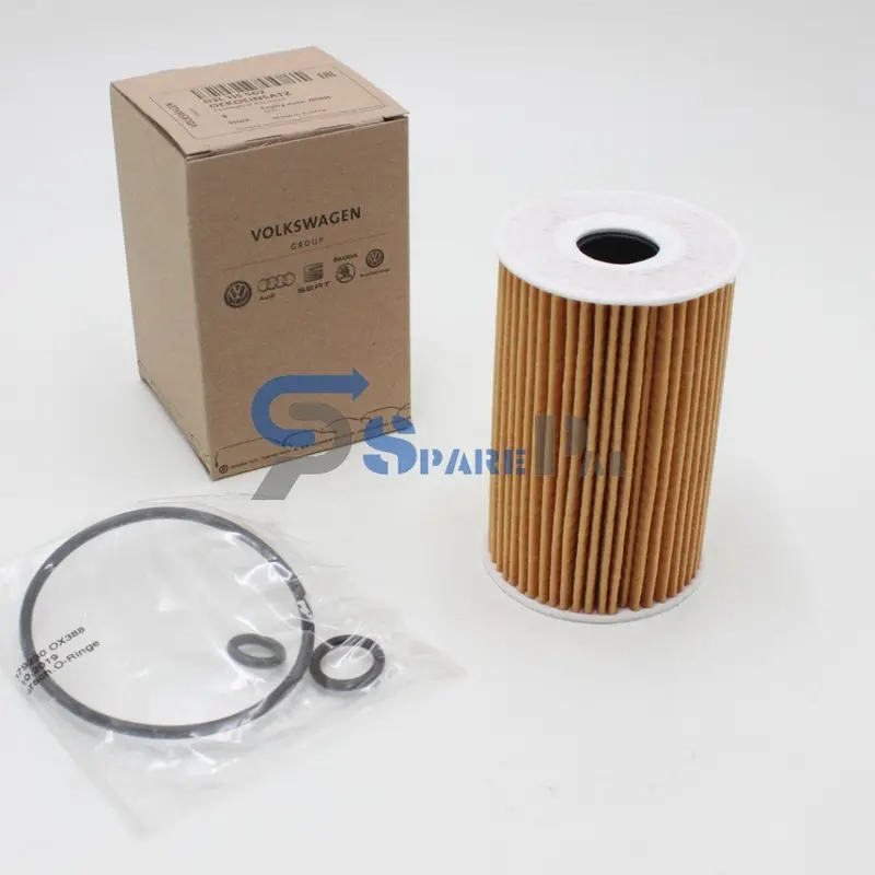 Audi / Vw  Oil Filter  油格 03L-115-562 1