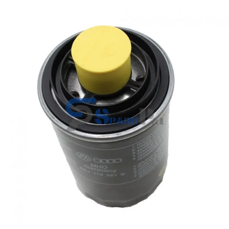 Audi / Vw  Oil Filter  油格 06J-198-403Q 1