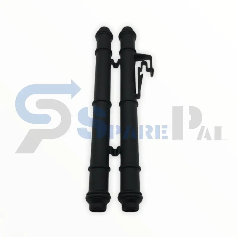 Audi / Vw  Oil Pipe, Oil Pump  0B5-315-105Tc 1