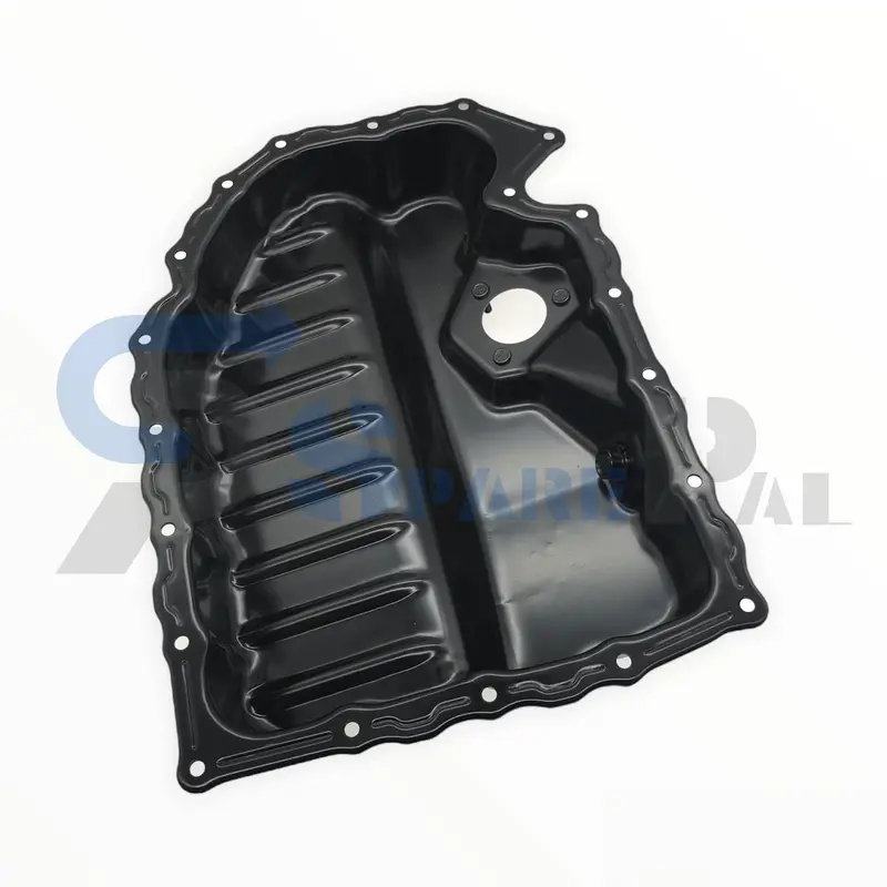 Audi / Vw  Oil Sump Lower Part   06J-103-600Af 1