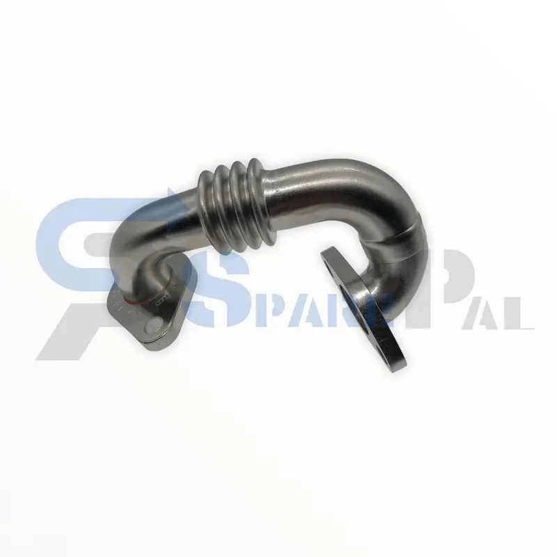 Audi / Vw  Pipe  03L-131-521J 1