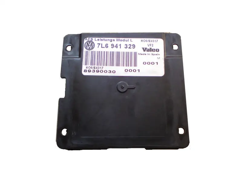 Audi / Vw  Power Module  7L6-941-329 1